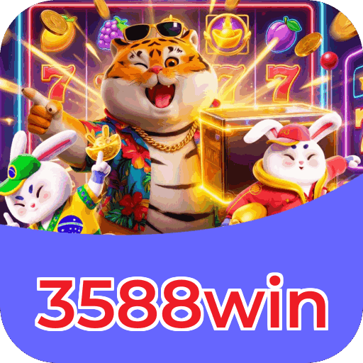 3588win - Como verificar RTP e jogos certificados